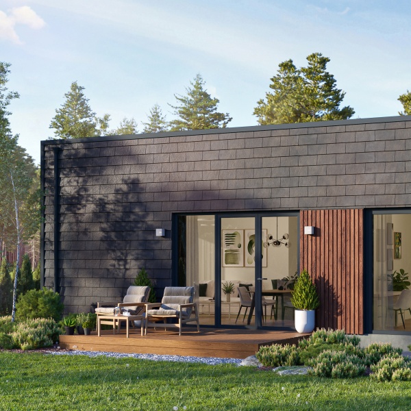 „Bičiulių parkas“, Trakų r., Dobrovolės k.