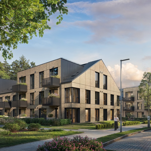 „Mosso“, Burbiškių g. 3, Vilnius.