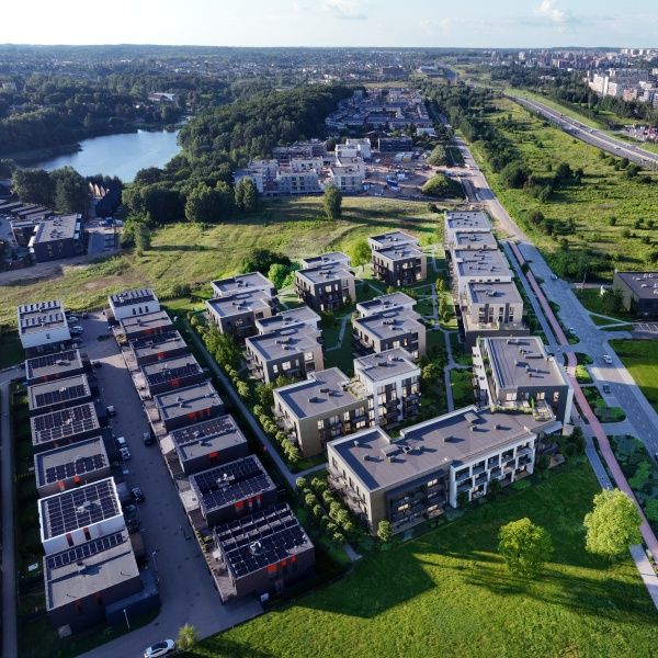 „NIRO“, Mozūriškių g. 6, Vilnius.