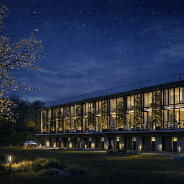 „Royal one“, Paribio g. 23E, Vilnius