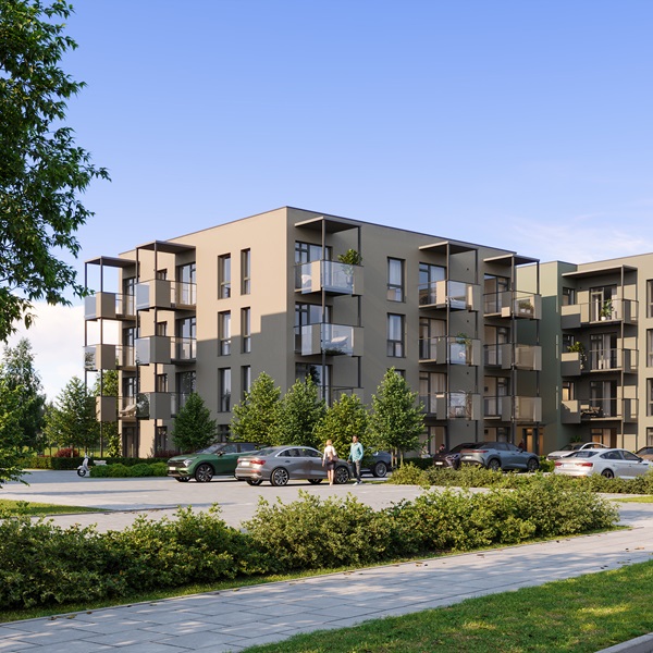 „Elzė“, Duburio g. 10, Vilnius.