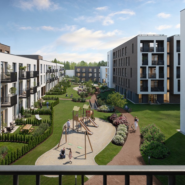 „Šiaurės siestos“, P. Vaičaičio g. 66, Vilnius.