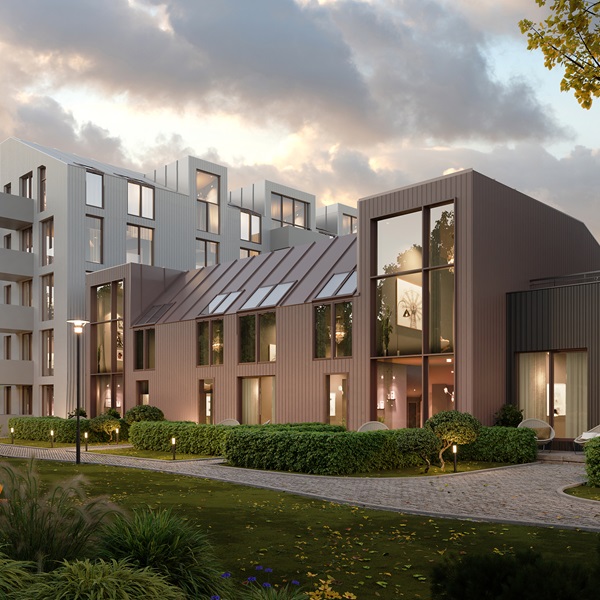 „Sutartinės“, Basanavičiaus g. 28, Vilnius.