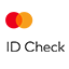 Mastercard Identity Check logo