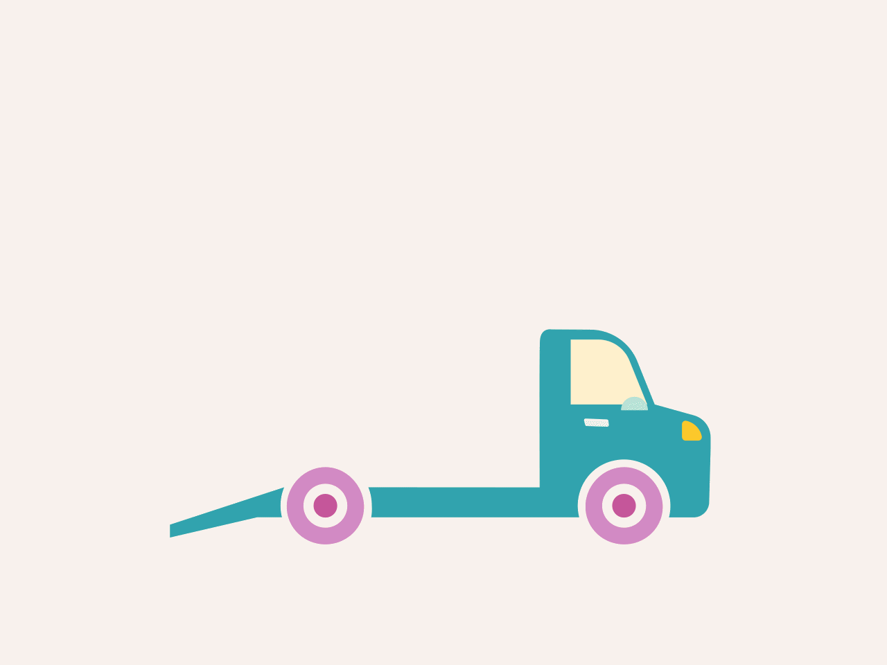 MTPL – free transportation in the event of a breakdown!