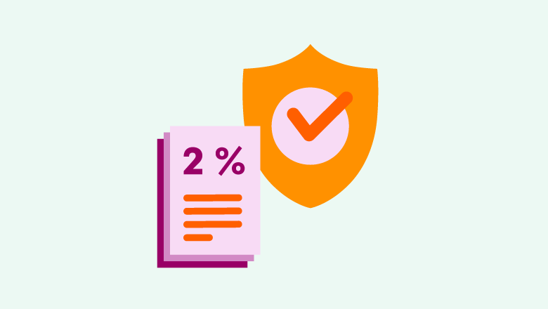 Investuojant į gynybos obligacijas galima uždirbti 2 % metinių palūkanų.